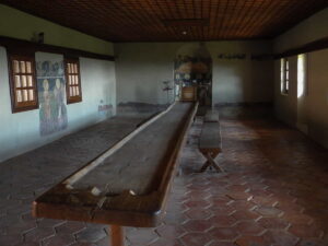 Rozhen Monastery, Bulgaria
