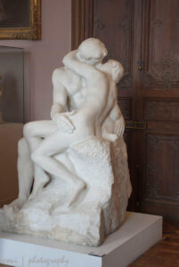 Rodin Museum, Paris
